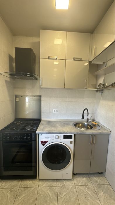 Сдается квартира