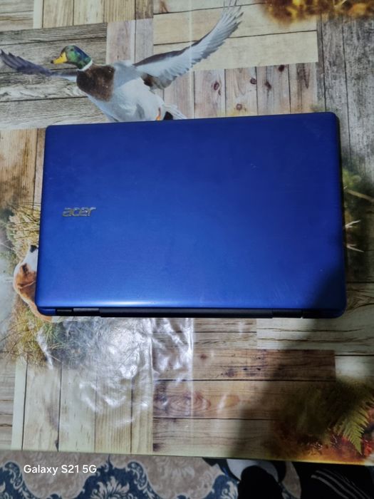 Acer Aspire E5-511