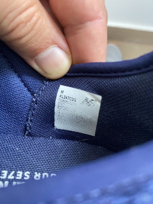 Încălțăminte copil putin purtată