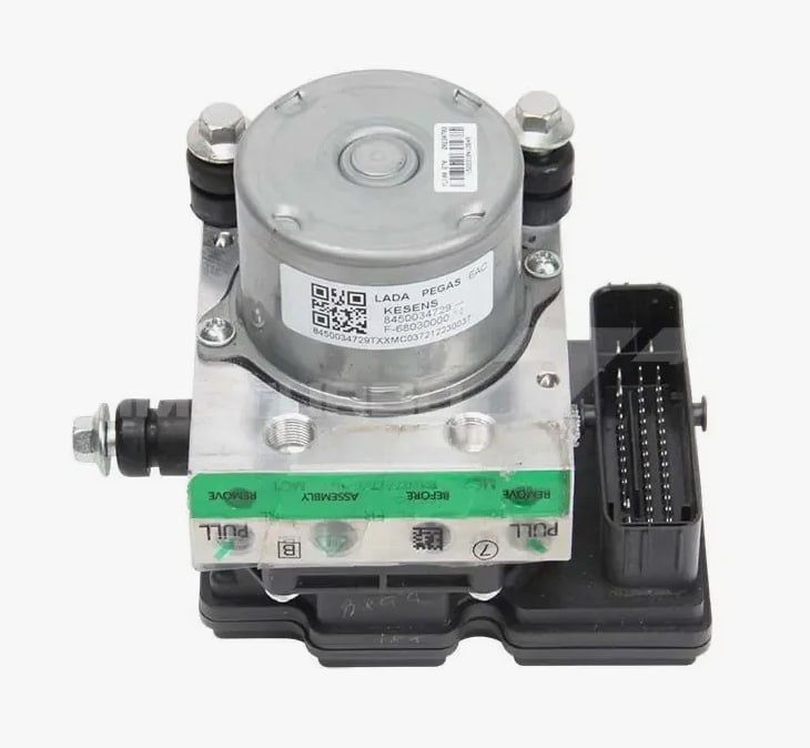 Блок Abs Lada Под заказ б/у или новые