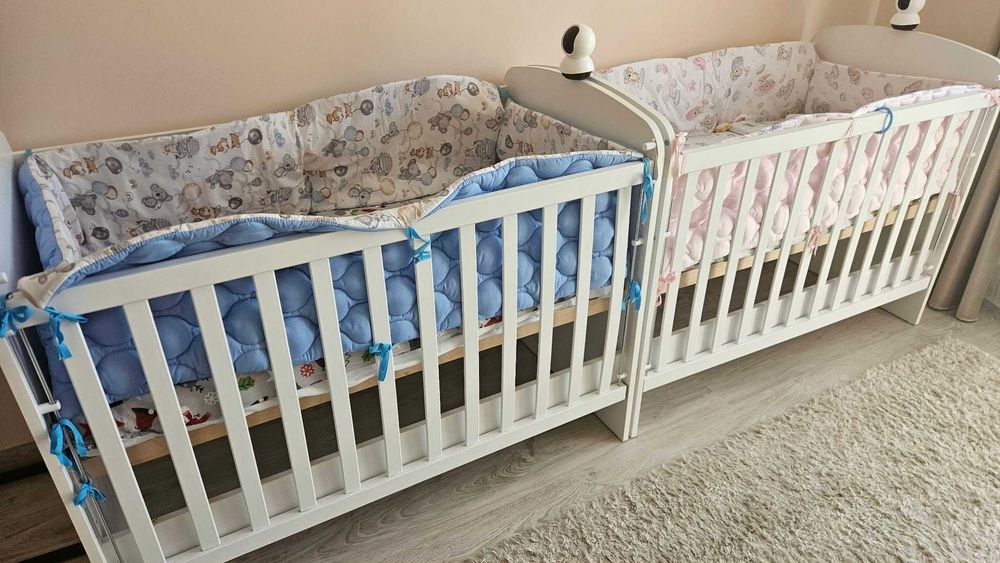Patut pentru bebelusi