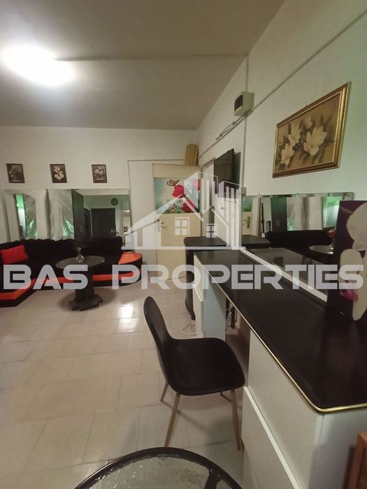 Продава се Едностаен апартамент в София, Илинден - 30 кв.м за 3454 €/кв.м - Снимка #3