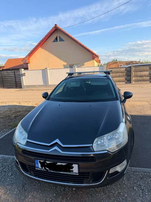 CITROËN C5 2009