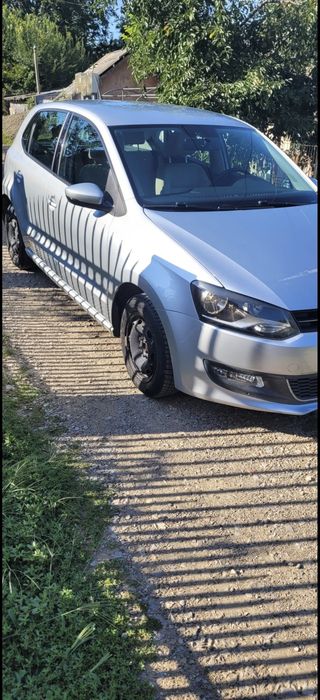 Volkswagen Polo  2010