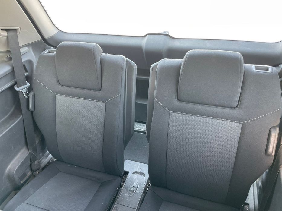 Opel Zafira 2007 1.9 Diesel /taxe valabile