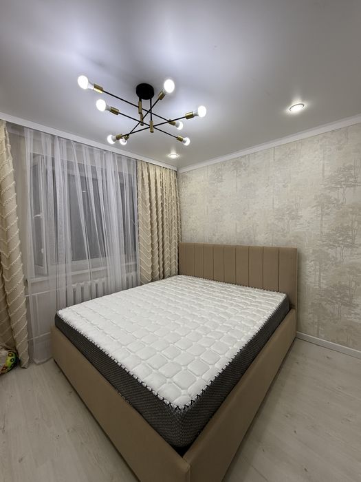 Кровать двухспалка  200/220