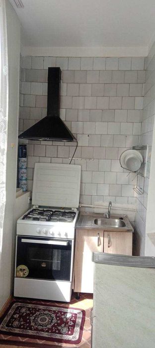 Аренда квартиры 1в2/1/4 ТТЗ-2  №54