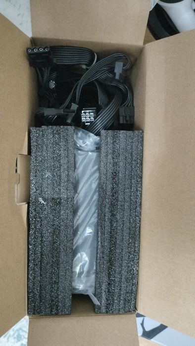 Блок питания Deepcool R-PK600D-FA0B-EU 600 Вт