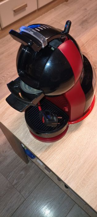Кафемашина KRUPS Dolce Gusto Mini Me