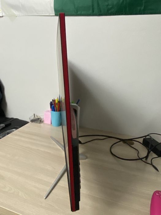 Qmax vision Монитор