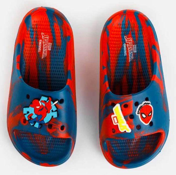 Детски чехли за момче - 24-34 номер