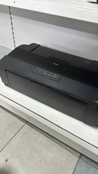 принтер А3 6 цветный