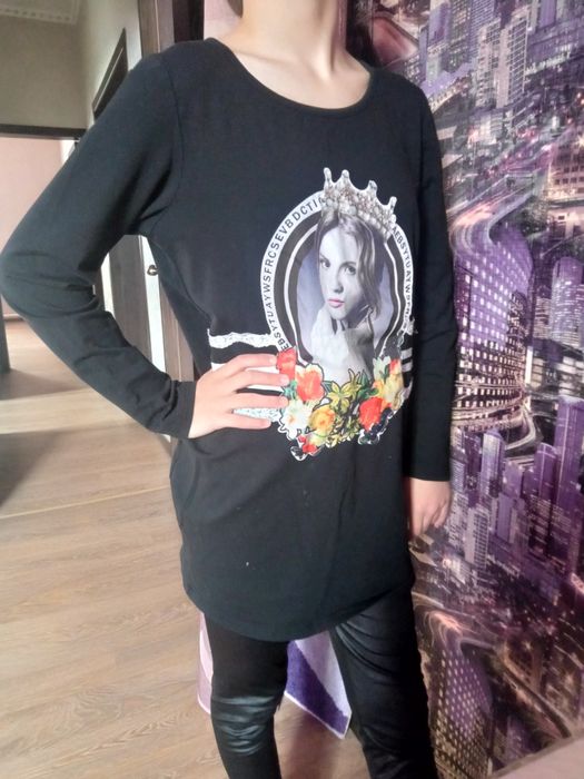 Юбка джинсовая летняя