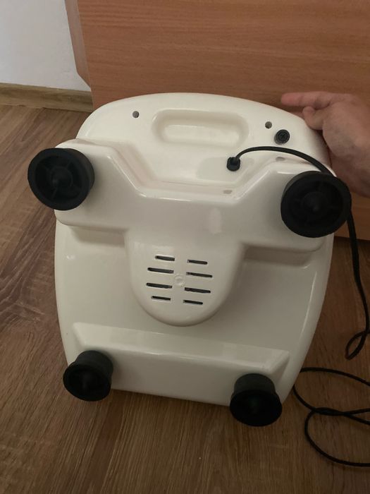 Aparat de masaj picioare doff