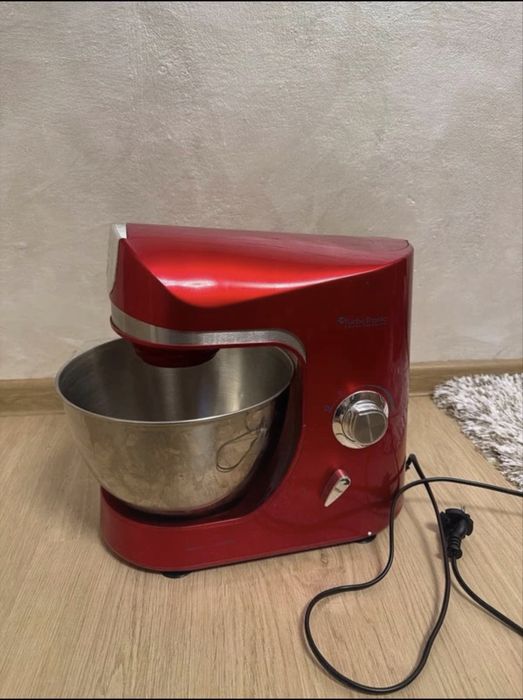Mixer TurboTronic ProMix 2000W