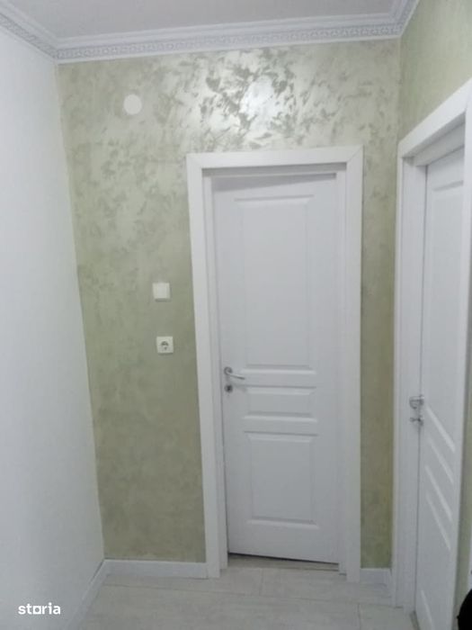 Apartament cu 1 camera ultrafinisat, disponibil, intabulat