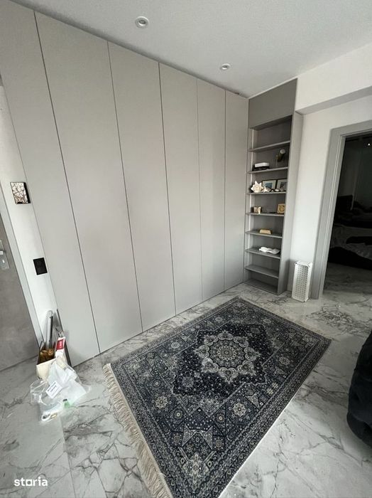 Apartament 2 camere | Popa Nan | 2022 | Parcare | Comision 0
