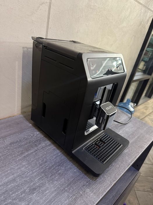 Ремонт кофе машин