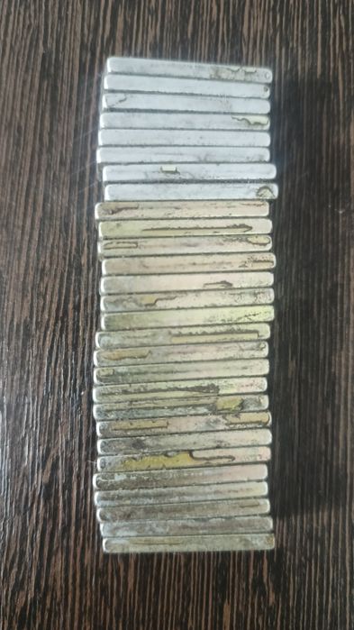 Продам Неодимовые магниты