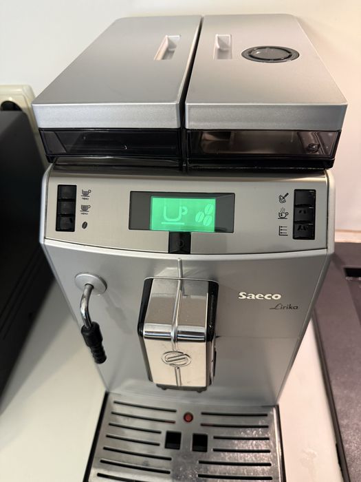 Кафеавтомат Saeco Lirica Plus