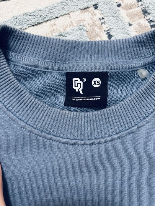 Кофта от qazaq republic