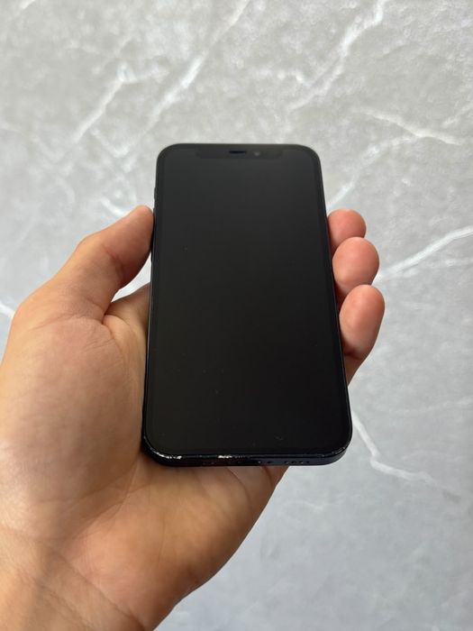 Iphone 12 mini без ремонта