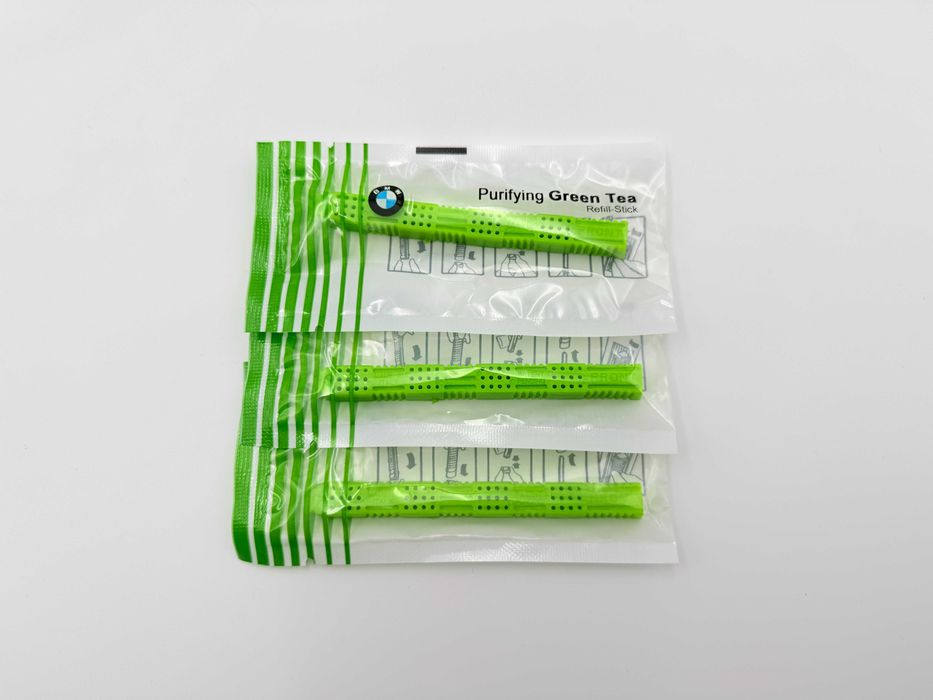 Rezerve solide odoriznt BMW diverse arome