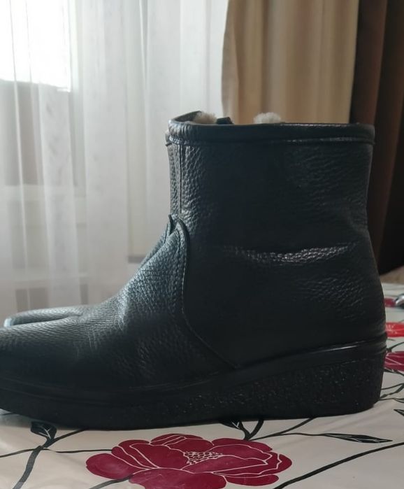 Продам Мужскую Обувь