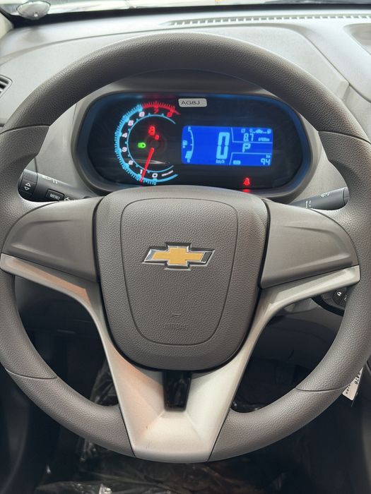 Cobalt Midnight 2025 yil Bez Probeg