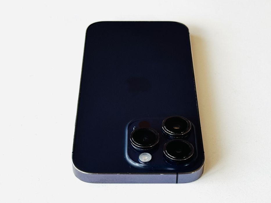 Iphone 14 Pro 256GB Deep Purple