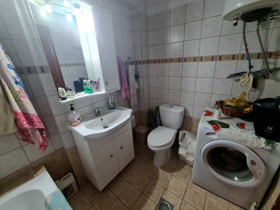 Апартамент за продажба 76кв.м в Неа Перамос, Кавала (код 4341)