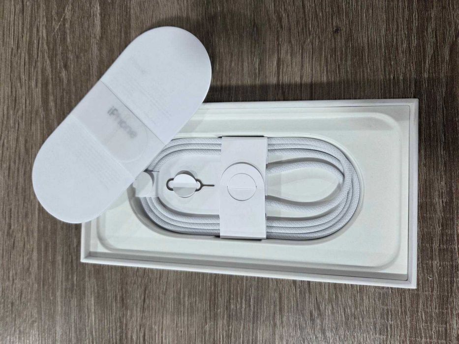 iPhone 16 pro max 512gb Black Titanium