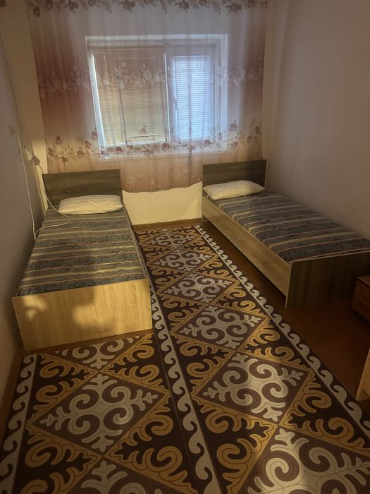 Сдается дом, комнаты в Торангалыке