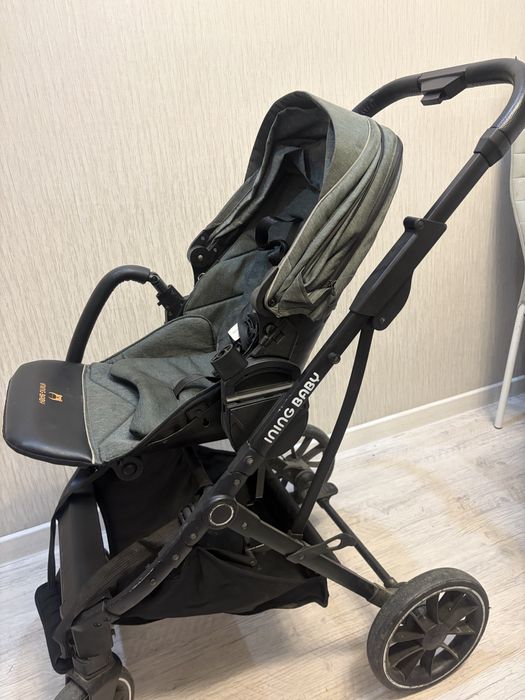Продам коляску Inig baby