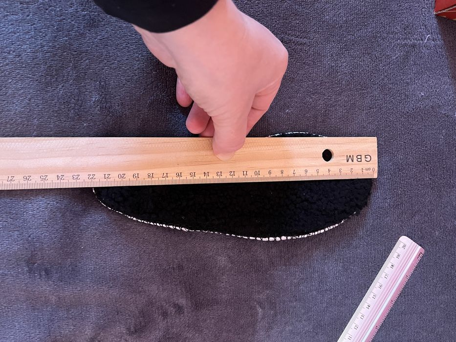 обувки Billy нови