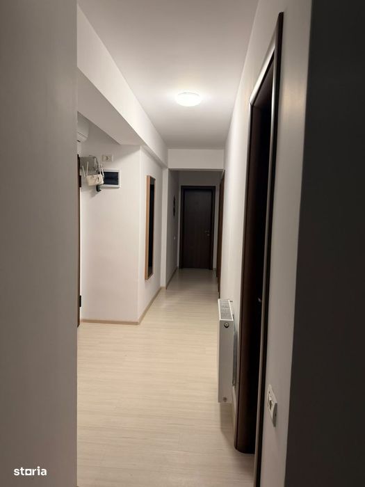 Apartament 4 camere | 110 mp|Băneasa Șisești| Terasă | Parcare inclusă