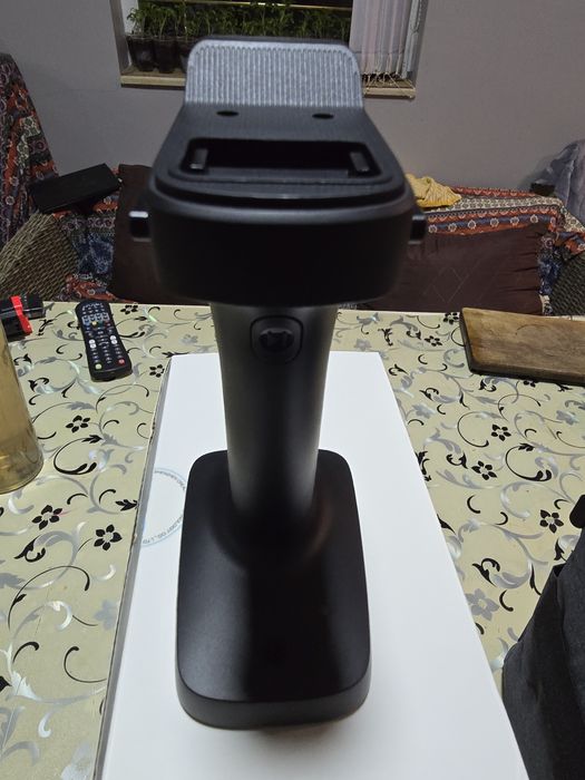 Creality Scan Bridge, Raptor