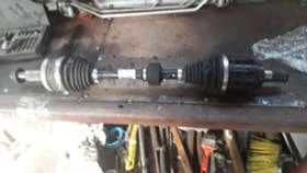 Продавам Кия Соренто на части 2008г. 2.5CRDi .