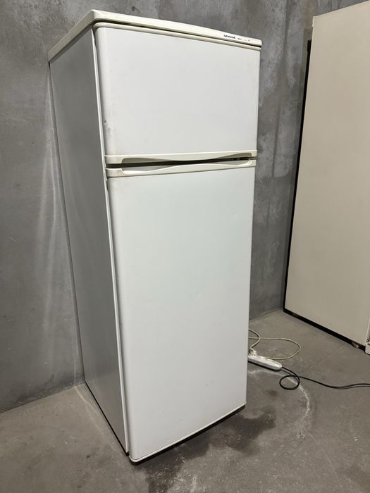 Срочно Сотилади Холодилник ишлаши зур мотор завотиской