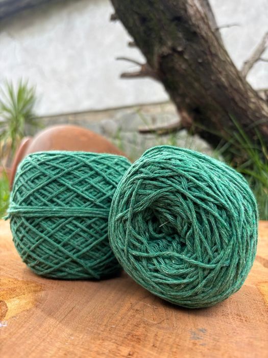 Прежда Котон - 1.30€ 100гр