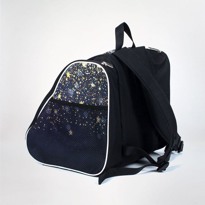 Рюкзак для коньков,фигурное катание, гимнастика