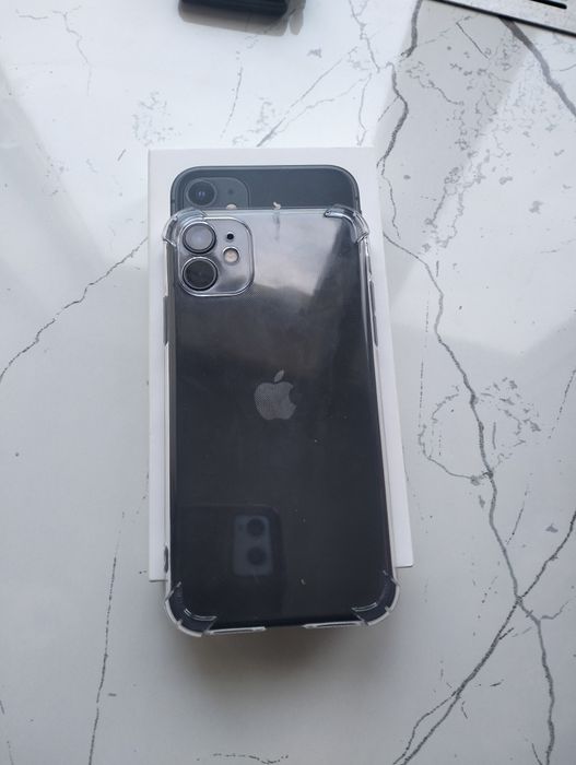 Айфон 11 жақсы істеп тұр