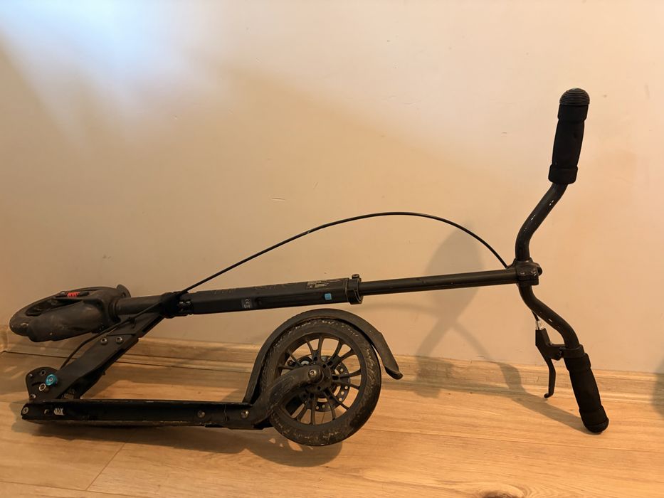 Тротинетка Micro Scooter