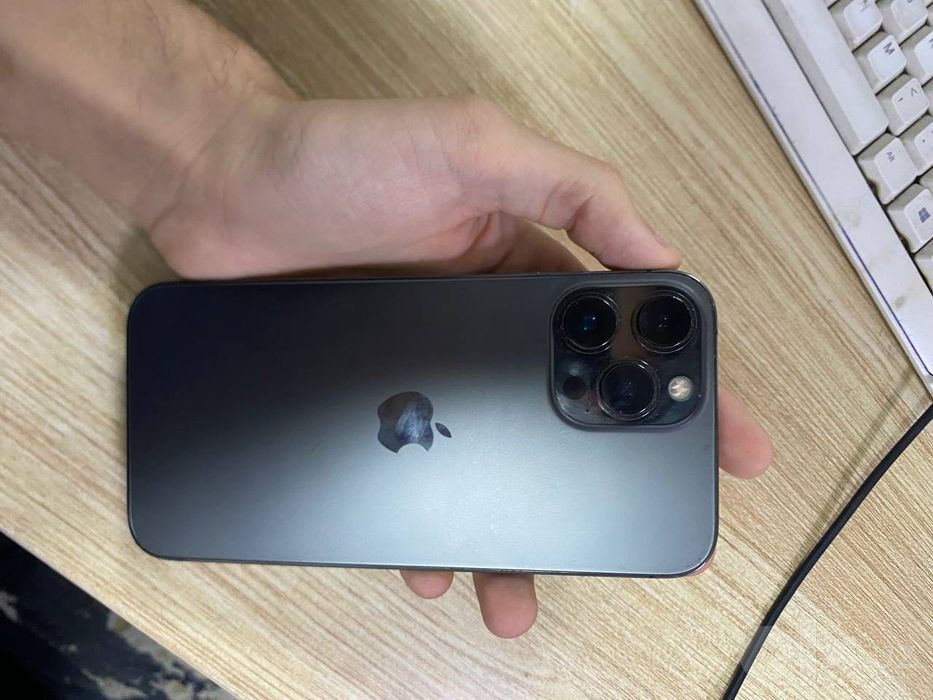 Iphone 13 por max