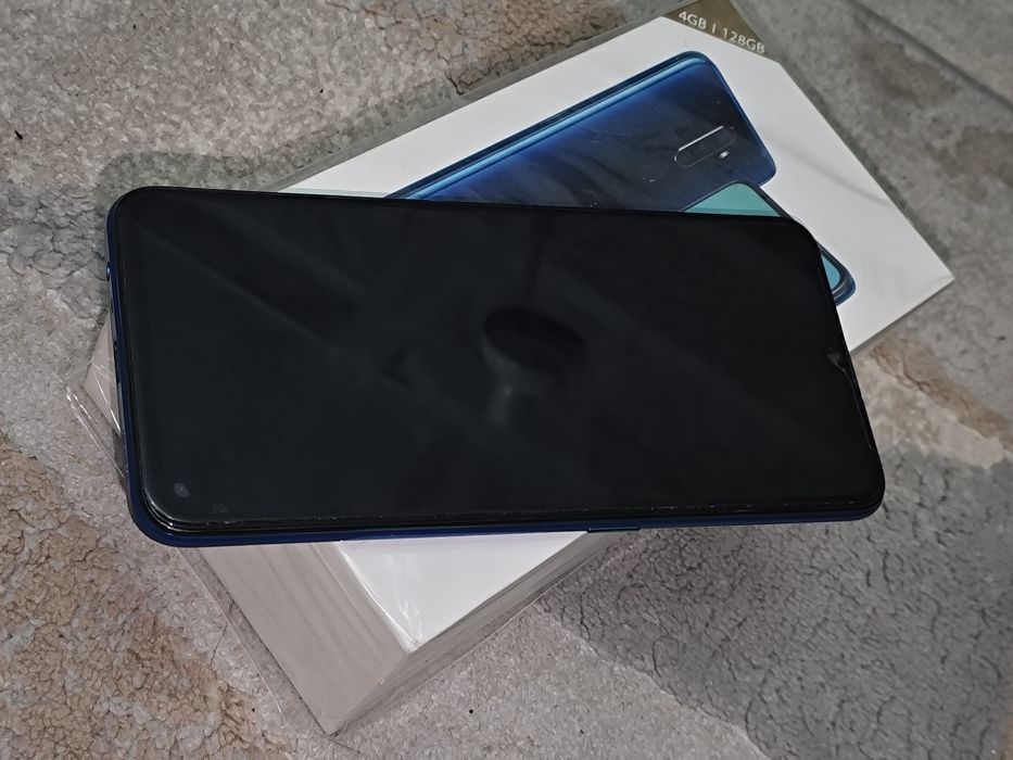 Oppo A9 2020 продажа