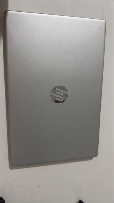 Ноутбук в отличном состоянии Hp