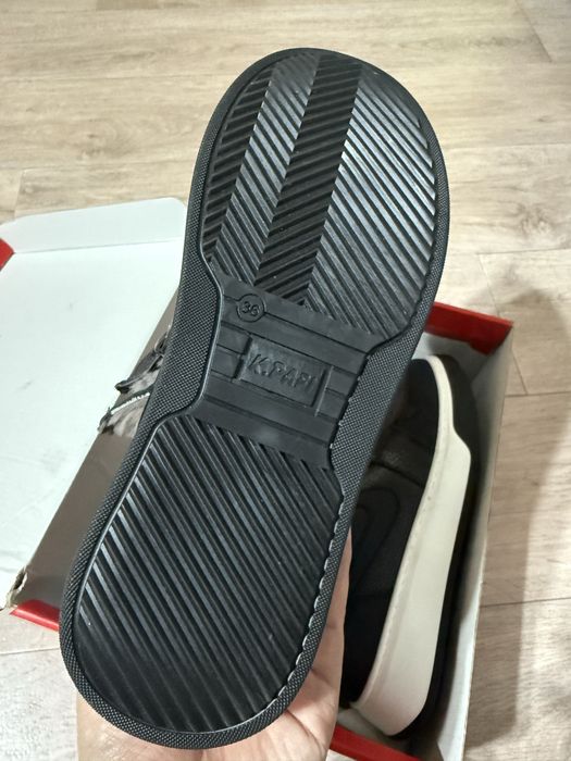 Обувь для мальчика