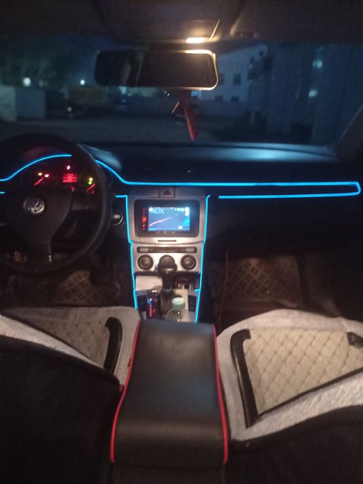 Продам авто. Пассат Б 6