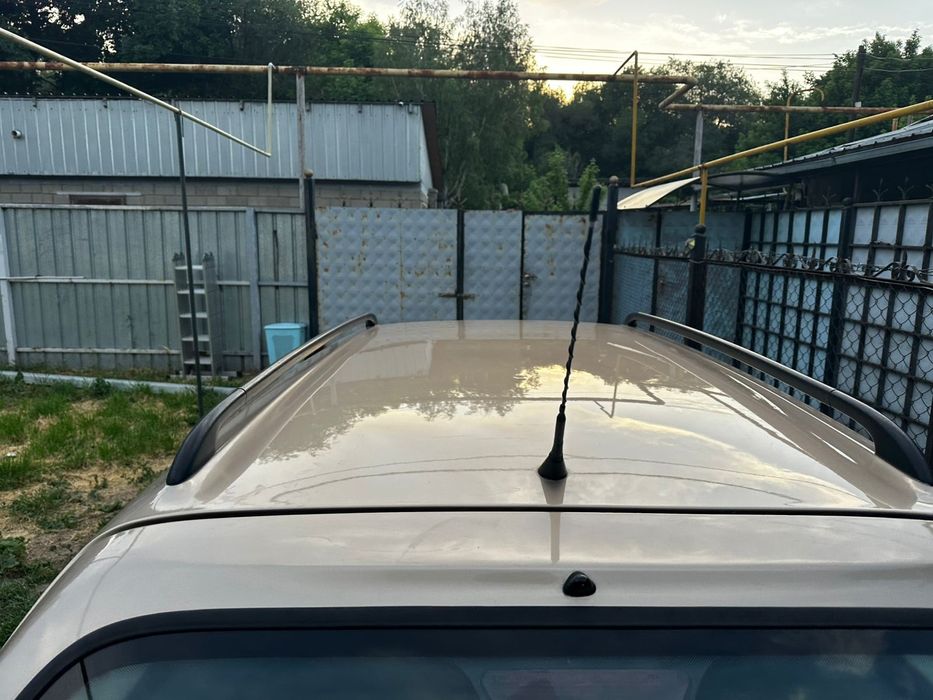 Продам автомобиль