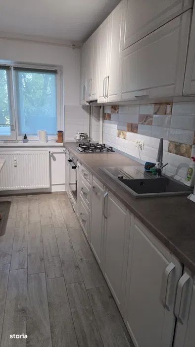 2 camere Zona Politehnica / Loc de parcare inclus / Afi Mall la 5 min